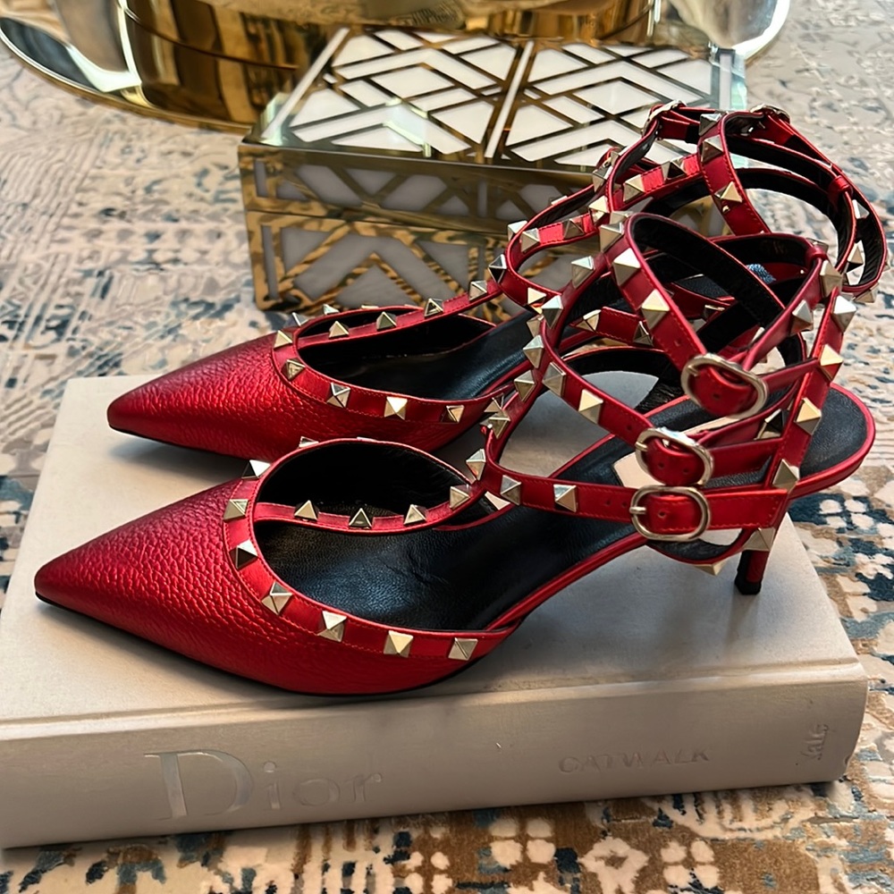 Valentino garavani rockstud